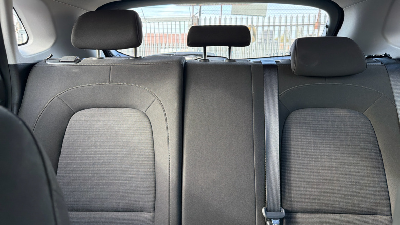 Hyundai Kona 1.6 GDi Hybrid SE Connect 5dr DCT Hybrid Hatchback